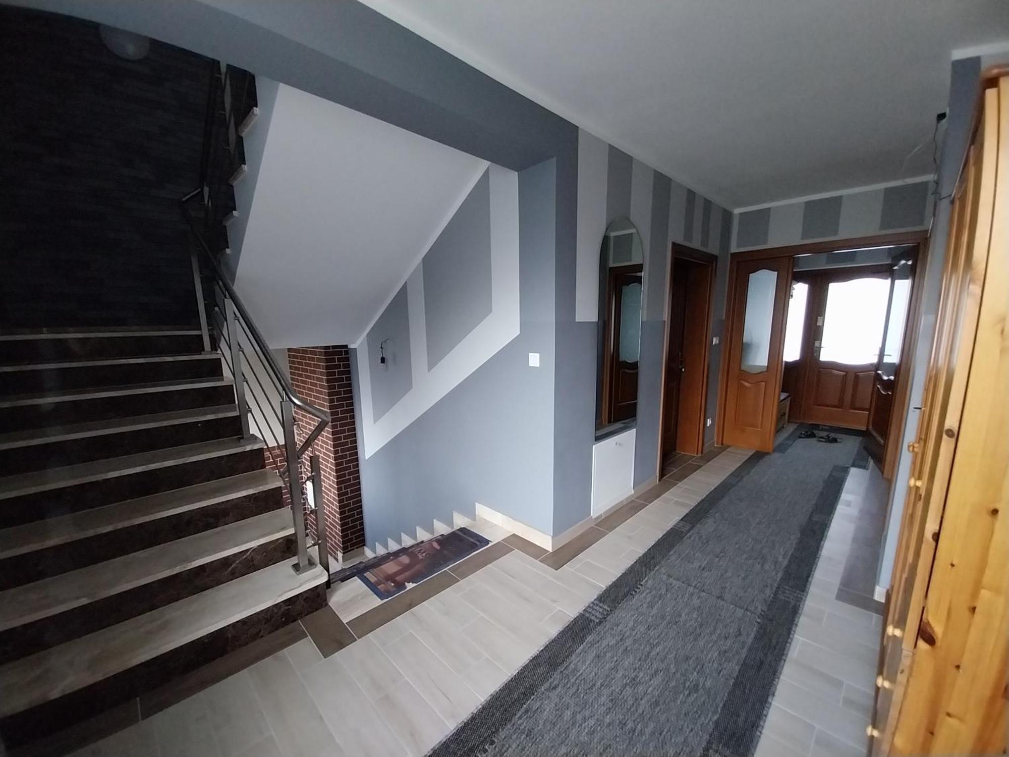 Noclegi U Franka Niedzica Exteriör bild